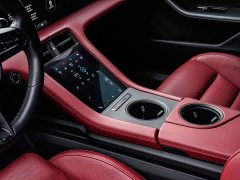 Porsche Taycan - ფოტო 6