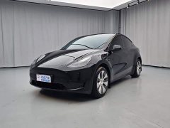 Tesla Model Y Facelift Rear-Wheel Drive - ფოტო 1
