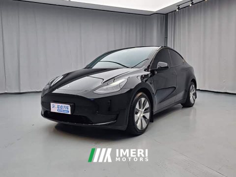 2022 Tesla Model Y Facelift Rear-Wheel Drive - ავტომობილი ჩინეთიდან