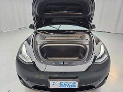 Tesla Model Y Facelift Rear-Wheel Drive - ფოტო 10