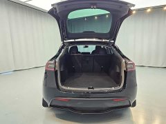 Tesla Model Y Facelift Rear-Wheel Drive - ფოტო 11