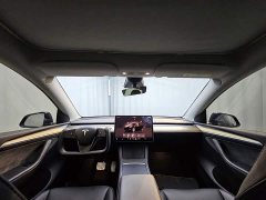 Tesla Model Y Facelift Rear-Wheel Drive - ფოტო 14