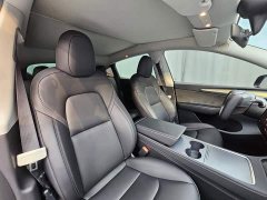 Tesla Model Y Facelift Rear-Wheel Drive - ფოტო 15