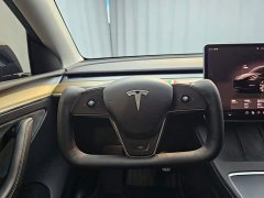 Tesla Model Y Facelift Rear-Wheel Drive - ფოტო 16