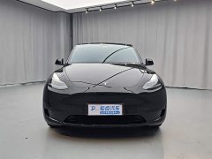 Tesla Model Y Facelift Rear-Wheel Drive - ფოტო 2