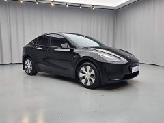 Tesla Model Y Facelift Rear-Wheel Drive - ფოტო 3