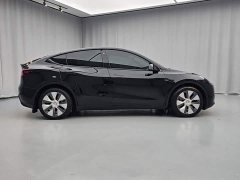 Tesla Model Y Facelift Rear-Wheel Drive - ფოტო 4