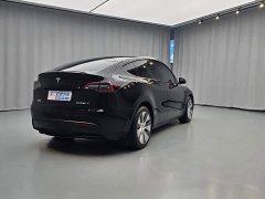 Tesla Model Y Facelift Rear-Wheel Drive - ფოტო 5