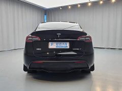 Tesla Model Y Facelift Rear-Wheel Drive - ფოტო 6