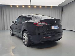 Tesla Model Y Facelift Rear-Wheel Drive - ფოტო 7