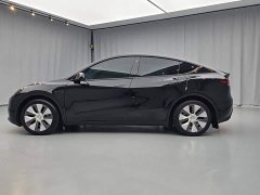 Tesla Model Y Facelift Rear-Wheel Drive - ფოტო 8