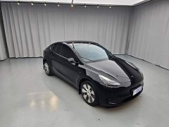 Tesla Model Y Facelift Rear-Wheel Drive - ფოტო 9