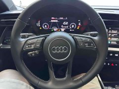 Audi A3 A3L Limousine 35 TFSI Fashion Sport - ფოტო 12