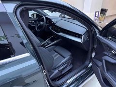 Audi A3 A3L Limousine 35 TFSI Fashion Sport - ფოტო 13