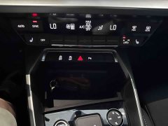 Audi A3 A3L Limousine 35 TFSI Fashion Sport - ფოტო 14
