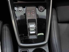 Audi A3 A3L Limousine 35 TFSI Fashion Sport - ფოტო 16