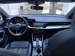 Audi A3 A3L Limousine 35 TFSI Fashion Sport - ფოტო 19