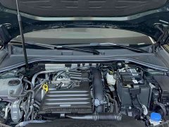 Audi A3 A3L Limousine 35 TFSI Fashion Sport - ფოტო 20