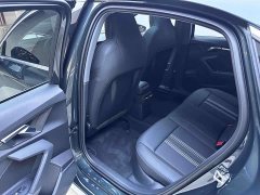 Audi A3 A3L Limousine 35 TFSI Fashion Sport - ფოტო 7