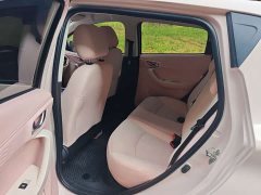 Changan Benben E-Star 2022 Pure Heart Edition Multicolor LFP - ფოტო 12