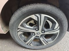 Changan Benben E-Star 2022 Pure Heart Edition Multicolor LFP - ფოტო 13
