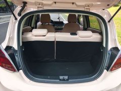 Changan Benben E-Star 2022 Pure Heart Edition Multicolor LFP - ფოტო 14