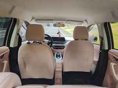 Changan Benben E-Star 2022 Pure Heart Edition Multicolor LFP - ფოტო 15