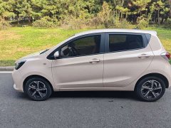 Changan Benben E-Star 2022 Pure Heart Edition Multicolor LFP - ფოტო 17