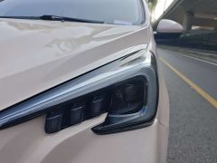 Changan Benben E-Star 2022 Pure Heart Edition Multicolor LFP - ფოტო 18
