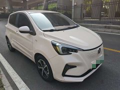 Changan Benben E-Star 2022 Pure Heart Edition Multicolor LFP - ფოტო 3