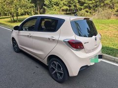 Changan Benben E-Star 2022 Pure Heart Edition Multicolor LFP - ფოტო 4