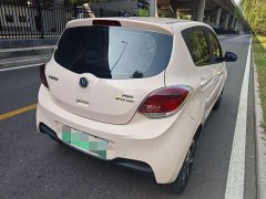Changan Benben E-Star 2022 Pure Heart Edition Multicolor LFP - ფოტო 6