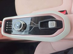 Changan Benben E-Star 2022 Pure Heart Edition Multicolor LFP - ფოტო 8