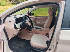 Changan Benben E-Star 2022 Pure Heart Edition Multicolor LFP - ფოტო 9