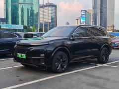 Li Auto L9 Pro - ფოტო 1