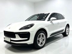 Porsche Macan 2.0T - ფოტო 1