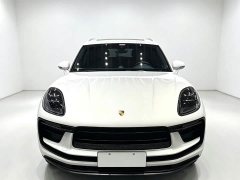 Porsche Macan 2.0T - ფოტო 2