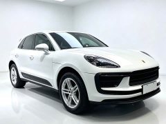 Porsche Macan 2.0T - ფოტო 3