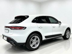 Porsche Macan 2.0T - ფოტო 4
