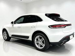 Porsche Macan 2.0T - ფოტო 5