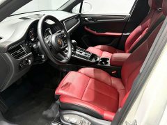 Porsche Macan 2.0T - ფოტო 7