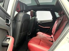 Porsche Macan 2.0T - ფოტო 8