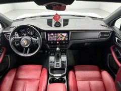 Porsche Macan 2.0T - ფოტო 9
