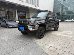 Tank 700 New Energy Hi4-T Extreme Edition - ფოტო 1