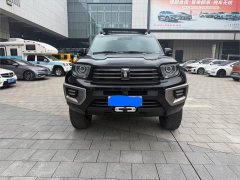 Tank 700 New Energy Hi4-T Extreme Edition - ფოტო 2