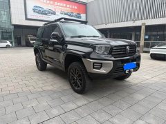 Tank 700 New Energy Hi4-T Extreme Edition - ფოტო 3