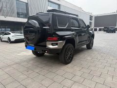 Tank 700 New Energy Hi4-T Extreme Edition - ფოტო 4