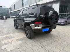 Tank 700 New Energy Hi4-T Extreme Edition - ფოტო 6