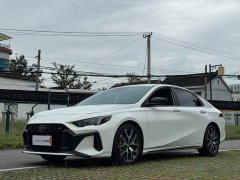 Trumpchi Leopard 270T DCT J15 - ფოტო 1