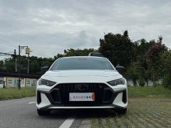 Trumpchi Leopard 270T DCT J15 - ფოტო 2